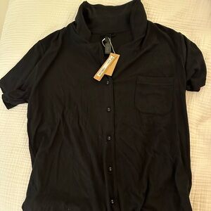 SKIMS
Short Sleeve Pajama Set